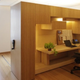 Illustration for article titled Beautiful Collapsable Cubicles Are an Office Rat's Dream Come True